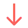 down arrow